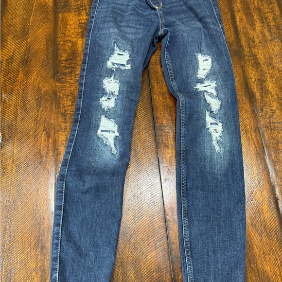 Abercrombie girls jeans lot - Picture 2 of 3